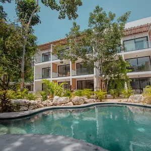 Apartamento Erena, Tulum