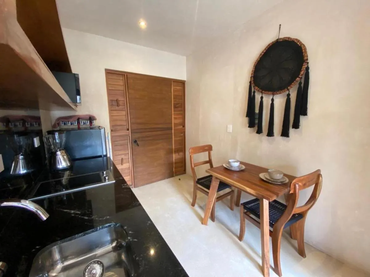 Zen Tulum Apartment