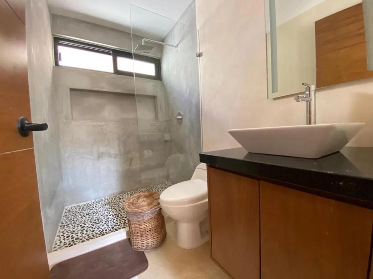 Zen Tulum Apartment