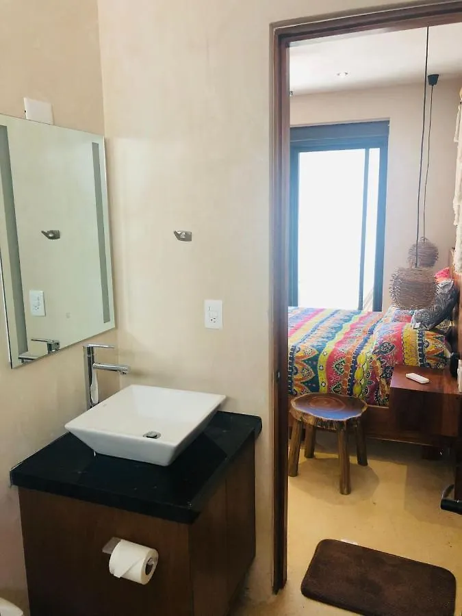 Zen Tulum Apartment