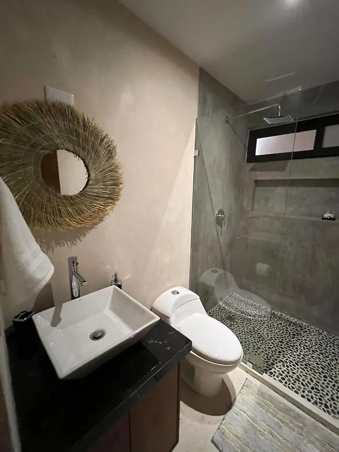Zen Tulum Apartment