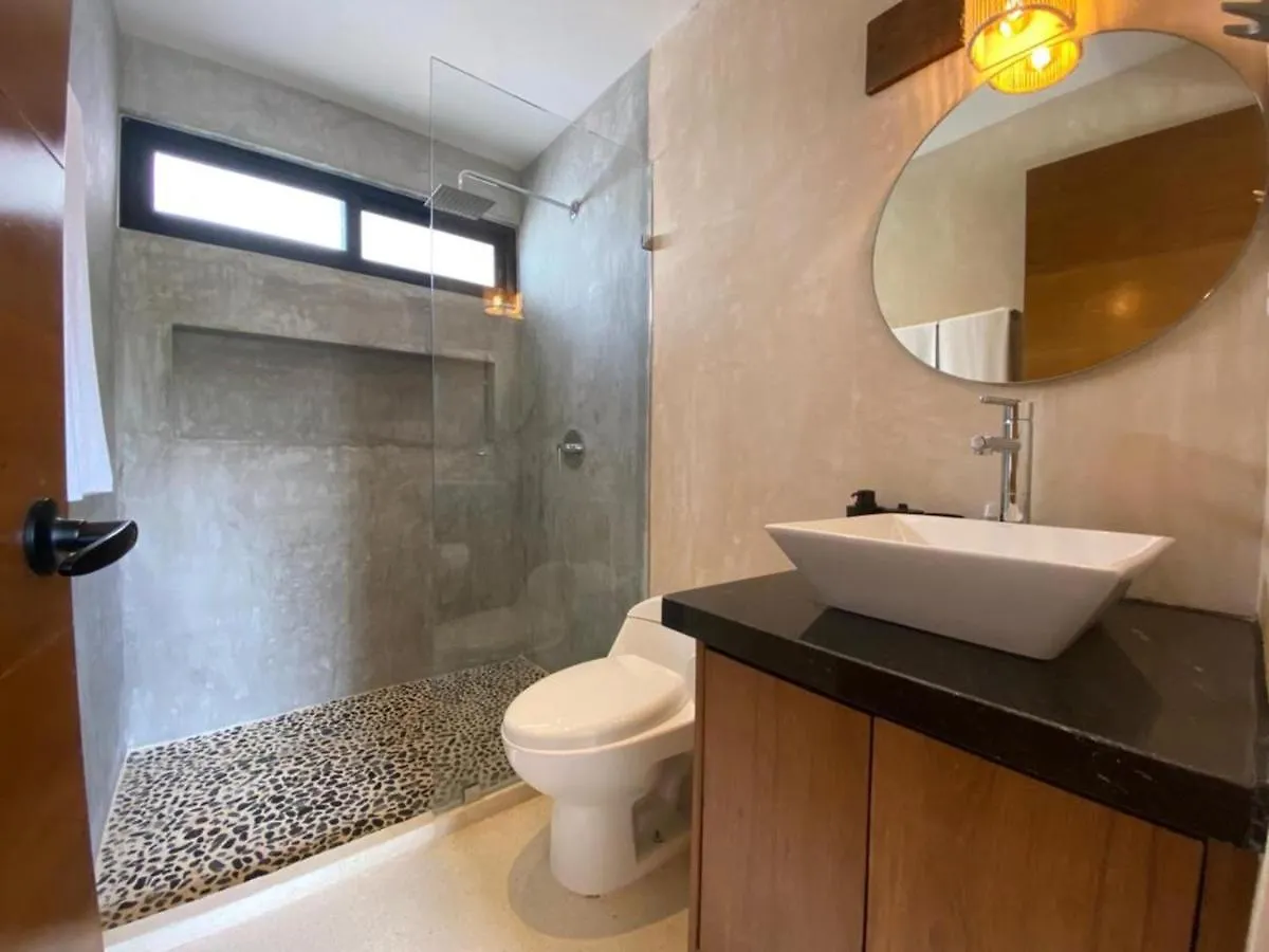 Zen Tulum Apartment Mexico