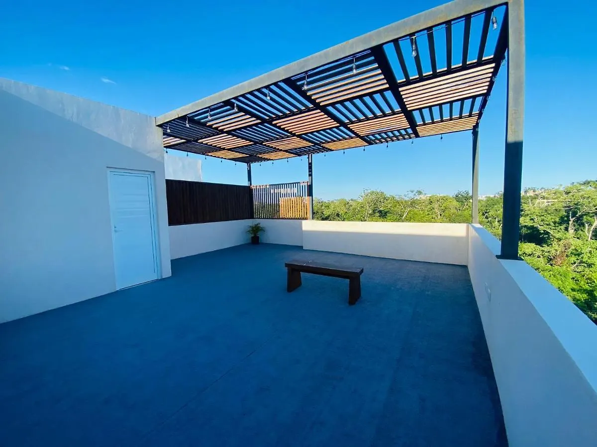 Zen Tulum Apartment