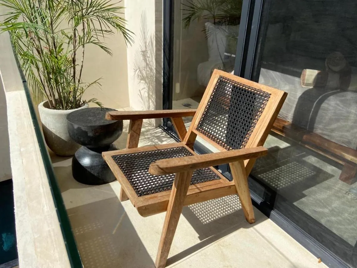 Zen Tulum Apartment 0*,  Mexico