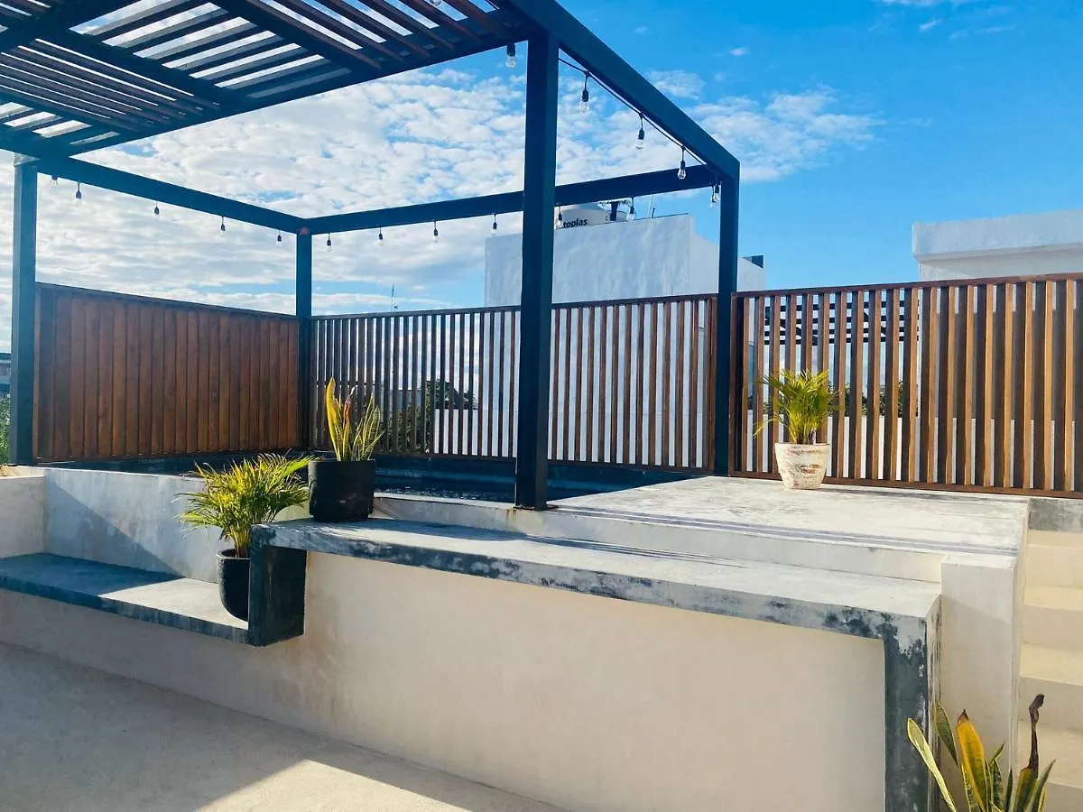 Zen Tulum Apartment