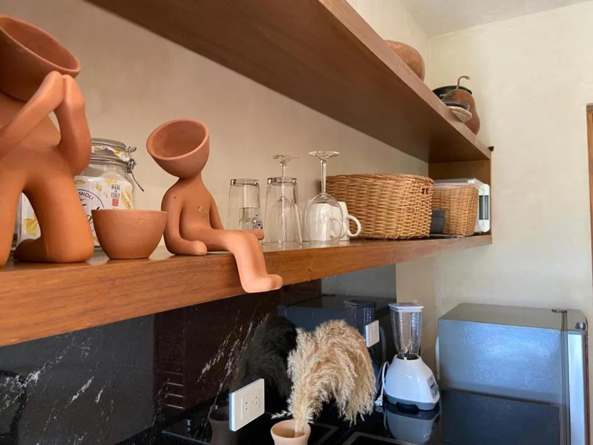 Zen Tulum Apartment